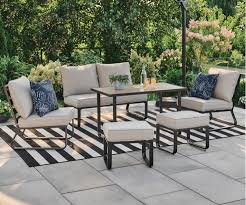 Patio Outdoor Furniture Patio Sets