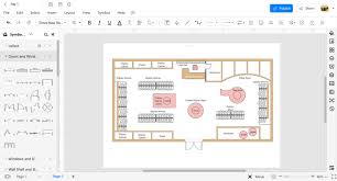 How To Draw Floor Plans In Sketchup