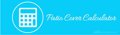 Free Patio Cover Calculator Los