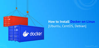 how to install docker on linux ubuntu