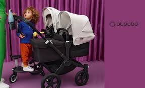 Best Double Strollers Of 2024 Tested