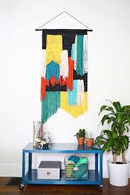 35 Diy Wall Hangings For The Home