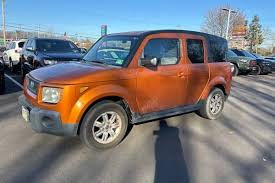 Used Honda Element For In