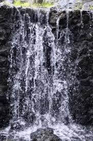 Waterfall Chandigarh Gif Waterfall