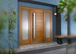 Wooden Front Doors 3 Day Delivery