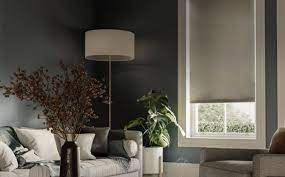 Made To Measure Blackout Window Blinds