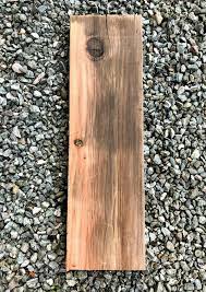 reclaimed redwood lumber 24 1 2 x 7 1 4