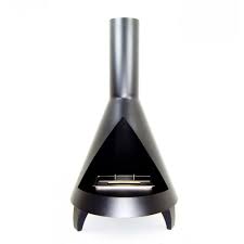 M Bioethanol Fireplace With