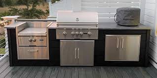 Small Outdoor Kitchen Ideas 15 Best