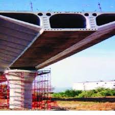 prestressed concrete box girder bridges