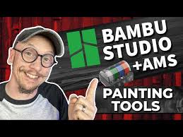 Bambu Studio 101 Beginners Guide To