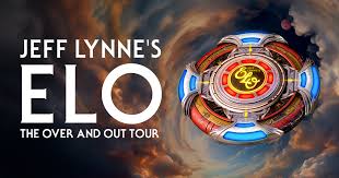 Jeff Lynne S Elo Announces Final Tour