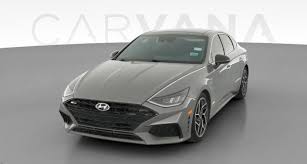 2024 Hyundai Sonata Carvana