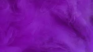 Purple Color Splash Stock Footage