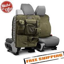 Smittybilt Seat Covers For Jeep