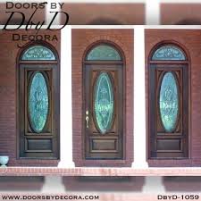 Oval Glass Archives Doors By Decora