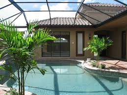 Courtyard Homes In Southwest Florida