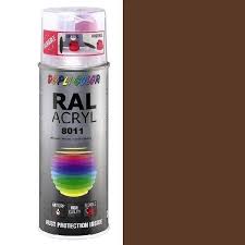 Dupli Color Acryl Hoogglans Ral 8011