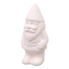 Ceramic Gnome Each Cleverpatch