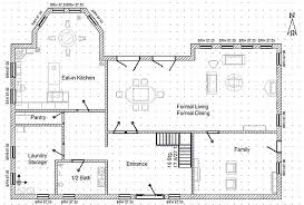 Floor Plan Wikipedia
