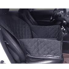 Ultimate Dog Car Front Seat Protector