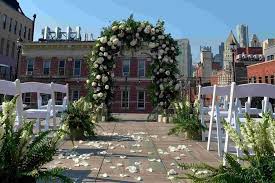 Top Wedding Venues In The Us To