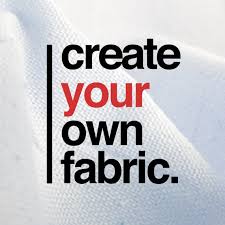 Custom Fabric Printing Create Your Own