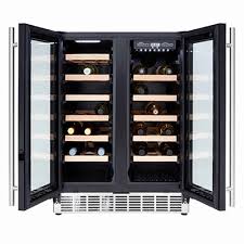 Refrigerated Wine Coolers Quality