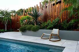 13 Best Timber Fence Ideas Designs