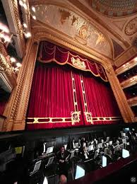 Theatre Photos At Royal Opera House