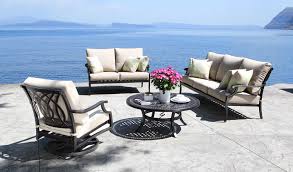Cottage Patio Furniture In Canada