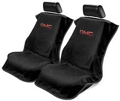 Gmc Seat Covers Singapore