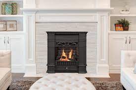 Valor Portrait Series Gas Fireplace