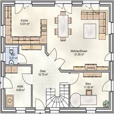10 Clever House Floor Plans To Inspire