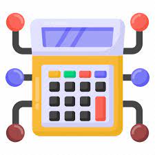 Ai Calculation Calculator Accounting