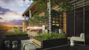 Andaz Ottawa Byward Market Ottawa On