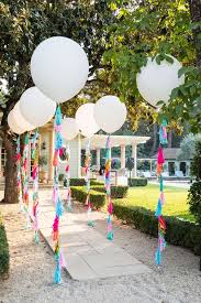 30 Best Graduation Balloon Decoration Ideas