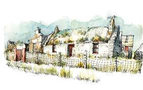 British Cottages An Architectural