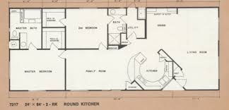 10 Great Manufactured Home Floor Plans