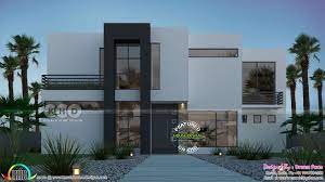 Modern Exterior House Designs