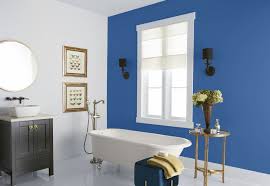 Dark Cobalt Blue July Color Of The