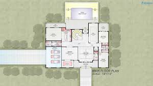 Archimple Large House Plans That Will