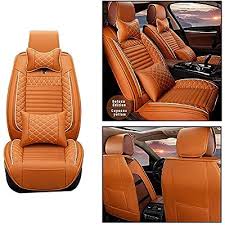 Maite Front Car Seat Covers For Audi Q5