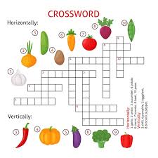 Easy Crossword Puzzle Name That