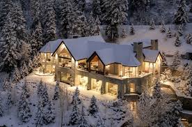 Mountain Homes Luxury Alpine Chalets