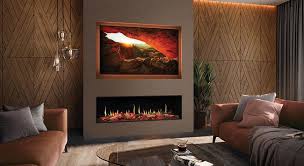 10 Beautiful Tv Media Wall Ideas With