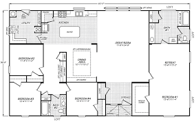 Triple Wide Mobile Homes Factory Expo