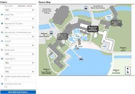 Resort Rundown Disney S Beach Club