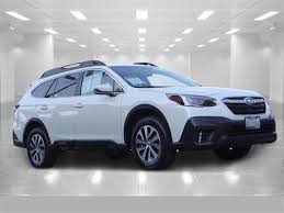 Used Subaru Outback Suvs For In