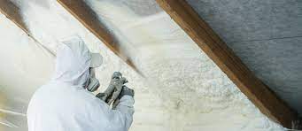 Ireland Spray Foam Insulation